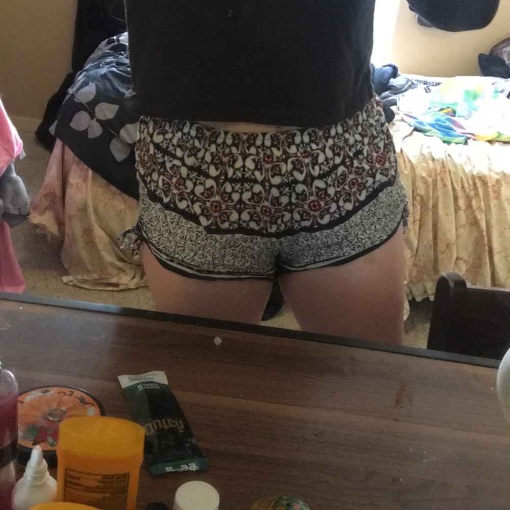 Earthbound shorts